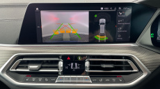 BMW X5 xDrive30d MHT M Sport 5dr Auto [Pro Pack] Diesel Estate